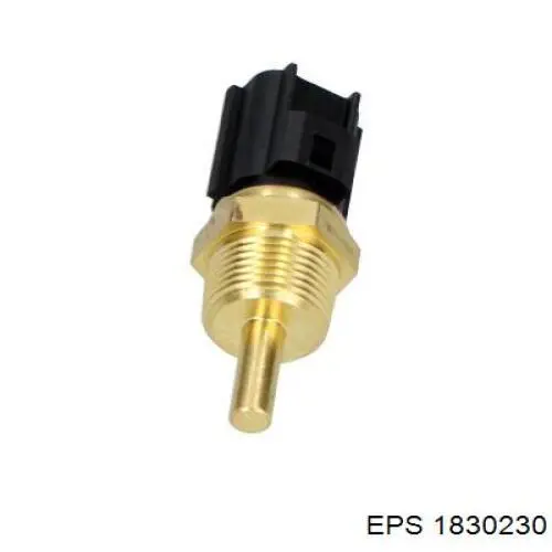 A0051536228 Mercedes Sensor temperatura refrigerante