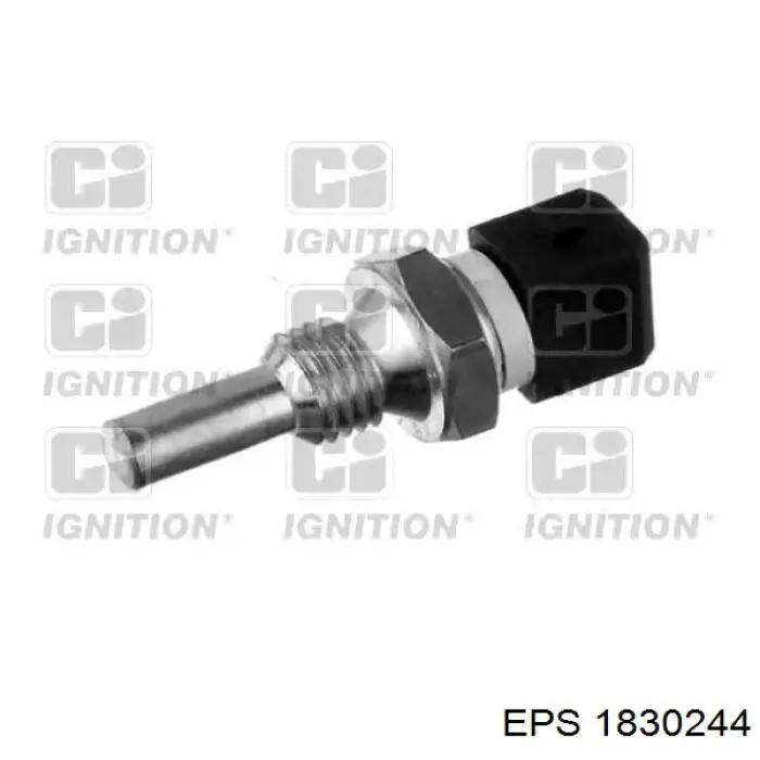 Comprar 19203F Peugeot/Citroen Sensor de temperatura de agua