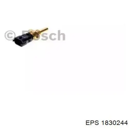 Sensor de temperatura 19203F Peugeot/Citroen