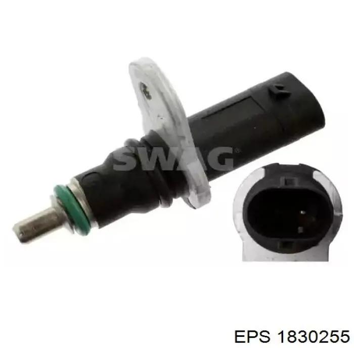 1830255 EPS sensor, temperatura del aceite