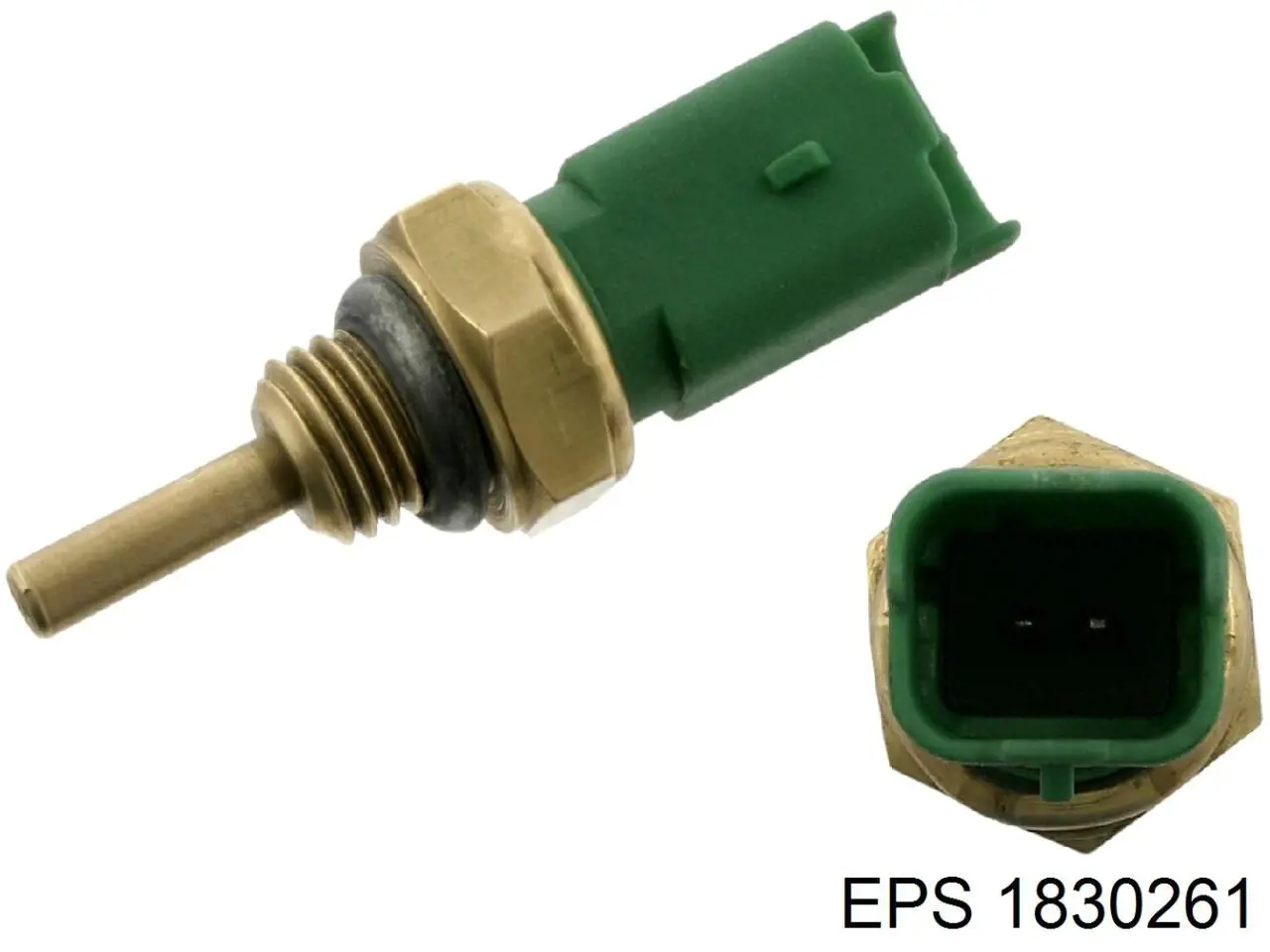 1830261 EPS sensor de temperatura del refrigerante