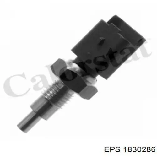 Sensor de temperatura 60816476 Fiat/Alfa/Lancia