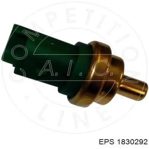 Sensor de temperatura del refrigerante Ford Fiesta JH, JD