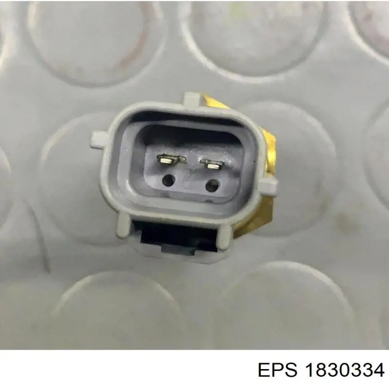 1365054G00 Suzuki Sensor temperatura refrigerante