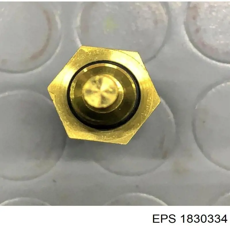 Sensor de temperatura del motor Suzuki 1365054G00