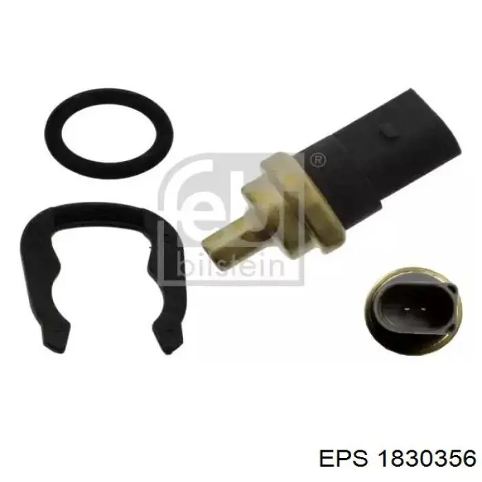 Sensor de temperatura del refrigerante EPS 1830356 precio, desde 19,37 EUR