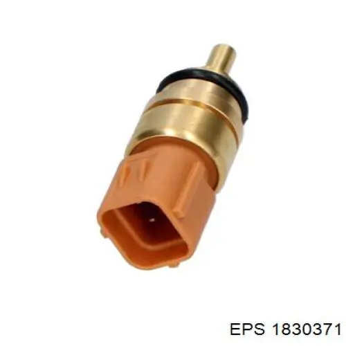 Sensor de temperatura del refrigerante KIA Optima 4 JF