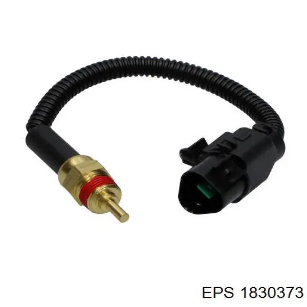 Sensor, temperatura del refrigerante (encendido el ventilador del radiador) Hyundai H-1 STAREX