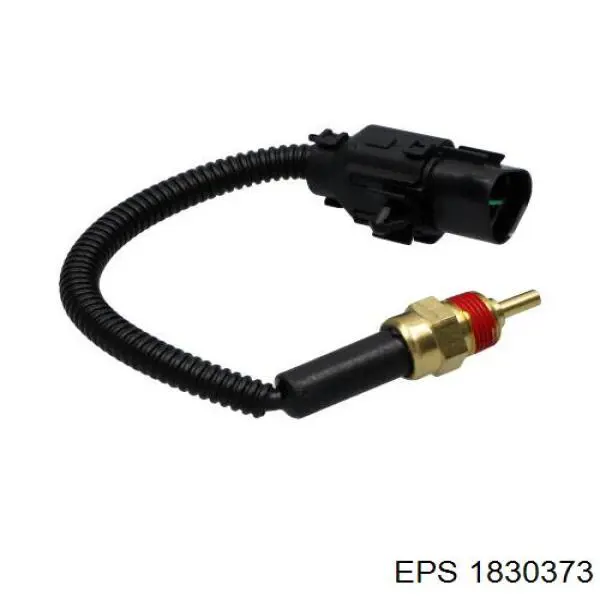 Sensor, temperatura del refrigerante (encendido el ventilador del radiador) Hyundai H-1 STAREX