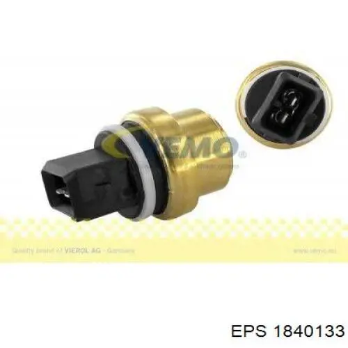 1840133 EPS sensor, temperatura del refrigerante (encendido el ventilador del radiador)