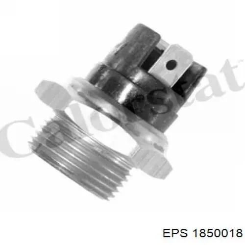 181015 Cargo sensor, temperatura del refrigerante (encendido el ventilador del radiador)