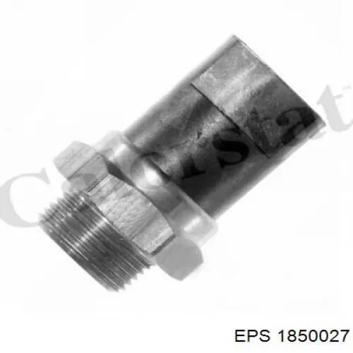 1850027 EPS sensor, temperatura del refrigerante (encendido el ventilador del radiador)
