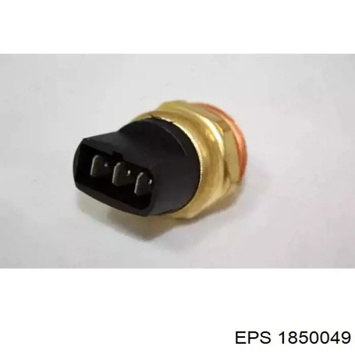 Sensor de temperatura del refrigerante ERA 330962