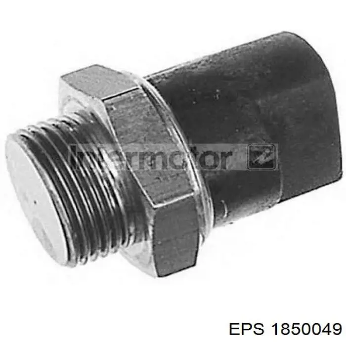 330962 ERA Interruptor térmico