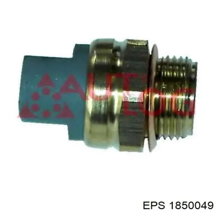 Sensor de temperatura  EPS 1850049 precio, desde 18,74 EUR