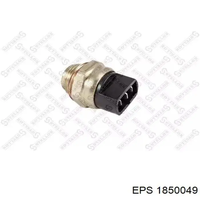 Comprar 1850049 EPS Sensor de temperatura del refrigerante, salpicadero