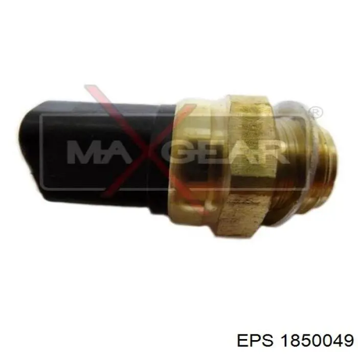 Comprar 330962 ERA Sensor de temperatura del refrigerante, salpicadero