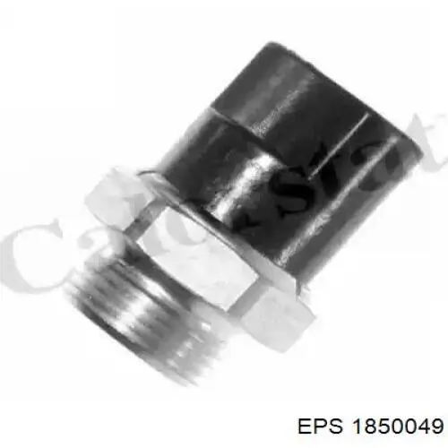 Sensor de temperatura 330962 ERA