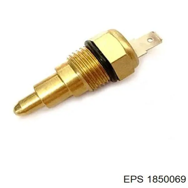 Sensor de temperatura F8B818840A Mazda