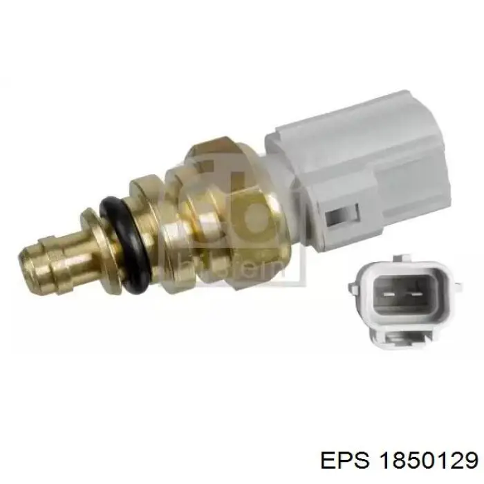 Sensor de temperatura  Angli 1627 precio, desde 8,36 EUR