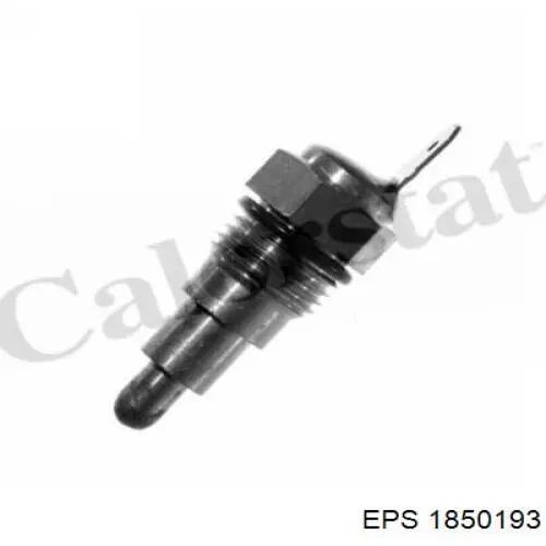 1 850 193 EPS sensor, temperatura del refrigerante (encendido el ventilador del radiador)