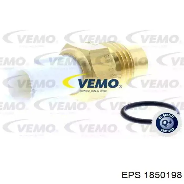 Sensor de temperatura 8942812160 Toyota