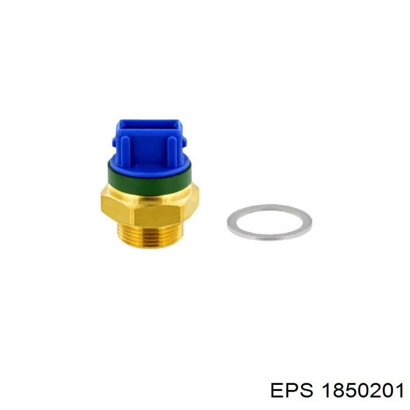 Comprar 1636 Angli Sensor de temperatura del refrigerante, salpicadero