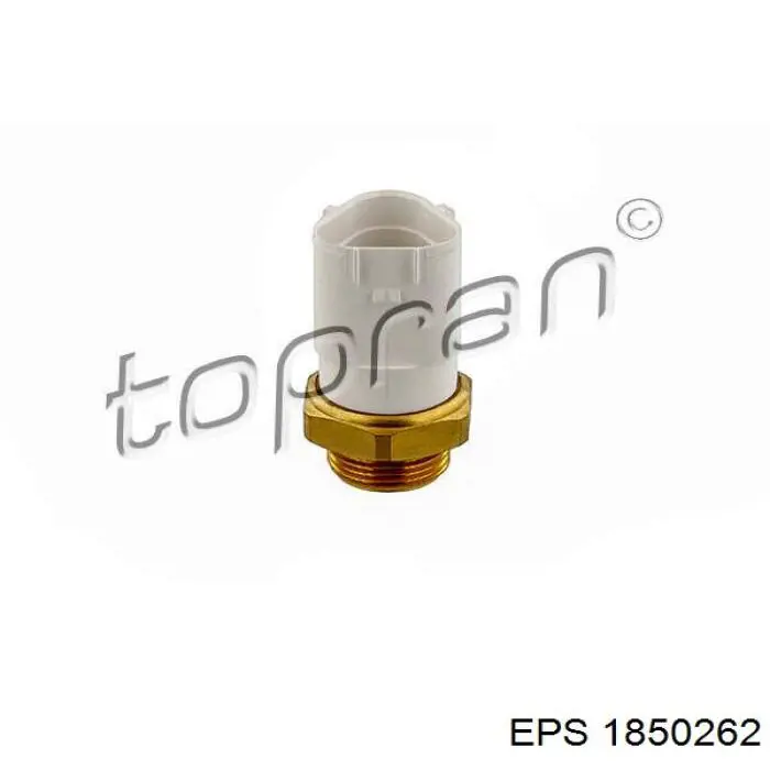 1850262 EPS sensor de temperatura del refrigerante