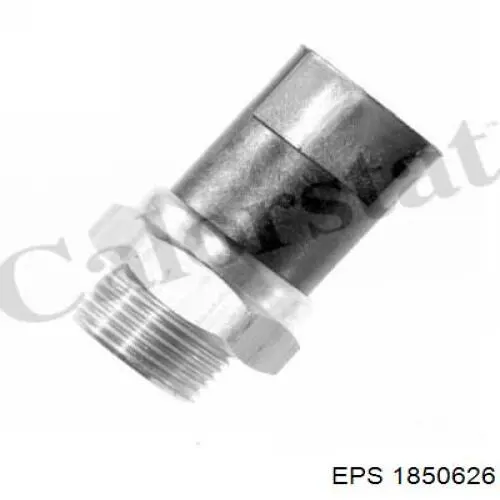 1.850.626 EPS sensor, temperatura del refrigerante (encendido el ventilador del radiador)