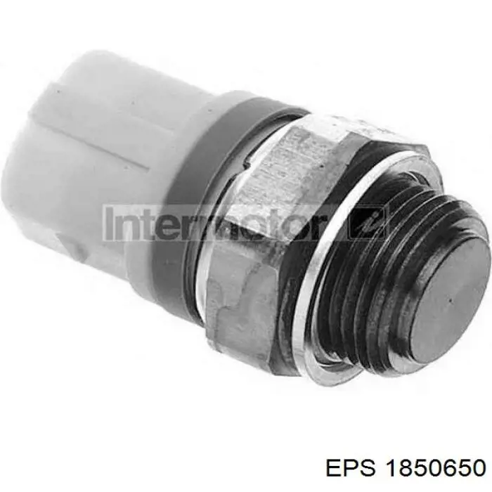 Sensor, temperatura del refrigerante (encendido el ventilador del radiador) Volkswagen Passat 3A5, 351, 315