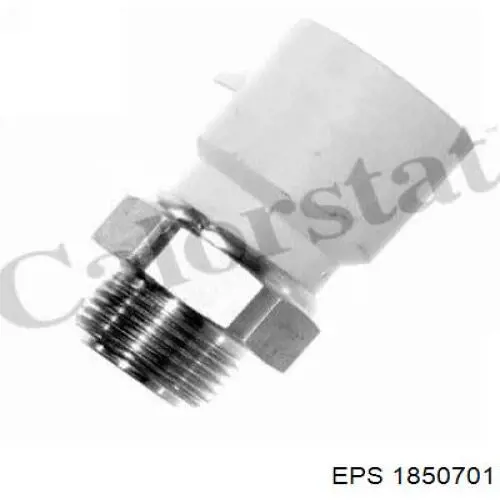 1.850.701 EPS sensor, temperatura del refrigerante (encendido el ventilador del radiador)