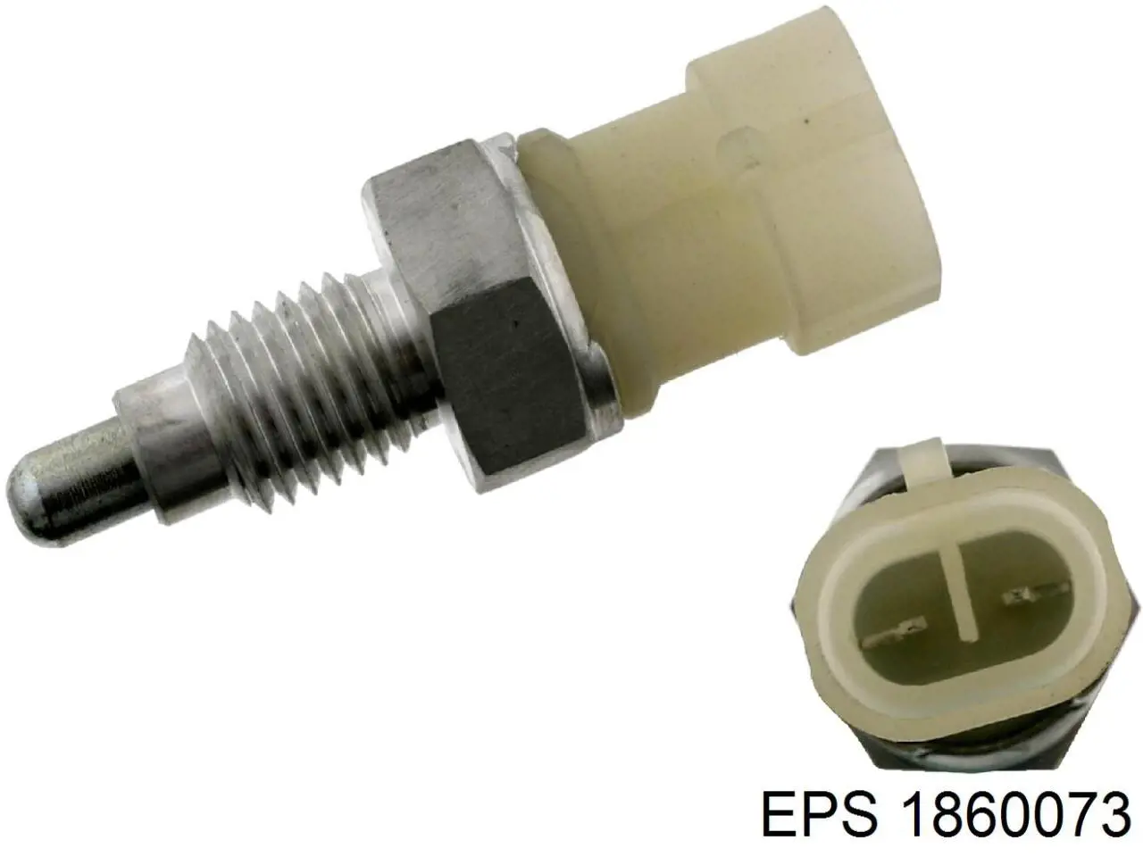 Interruptor, piloto de marcha atrás Opel Combo