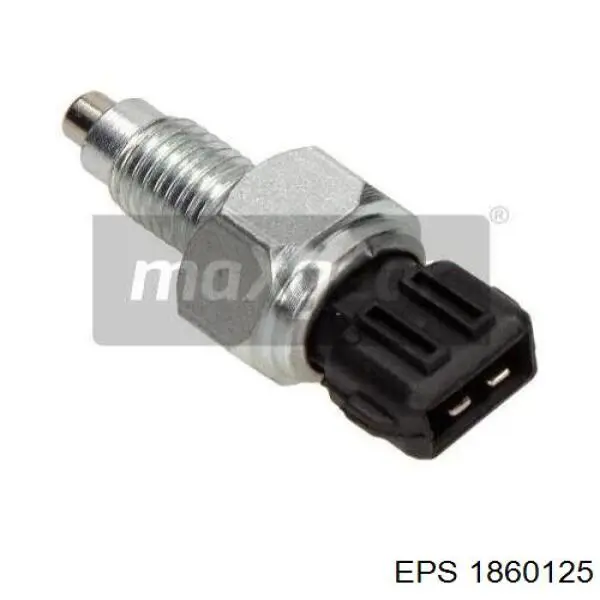 Interruptor, piloto de marcha atrás Volkswagen Golf 2 19E, 1G1