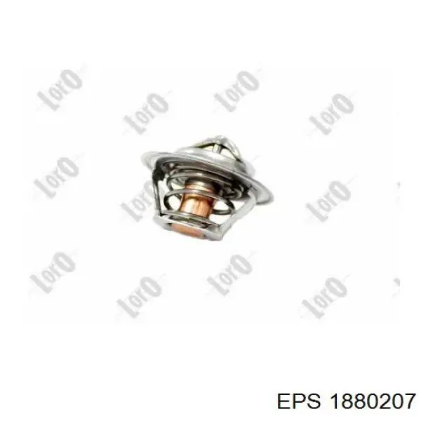 Termostato refrigerante Opel 1338870