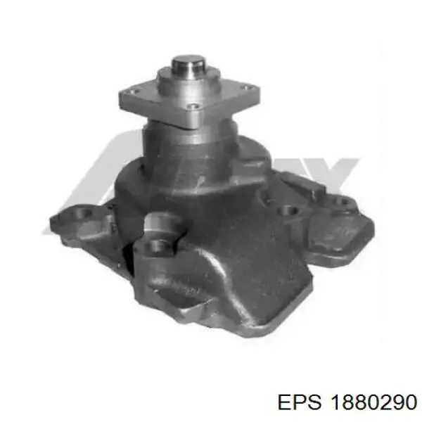 Peugeot 205 1 741A, C