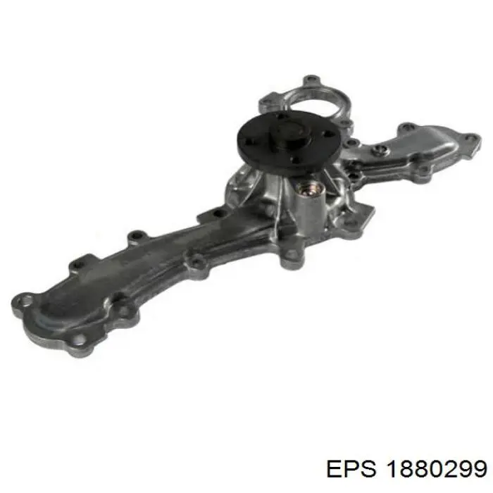 Termostato 7701026647 Renault (RVI)