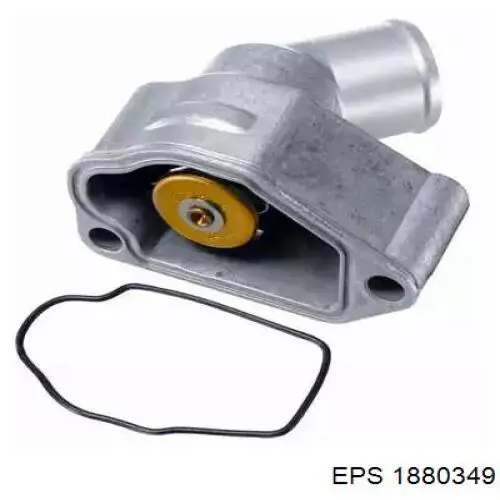 Termostato 11097431 Opel