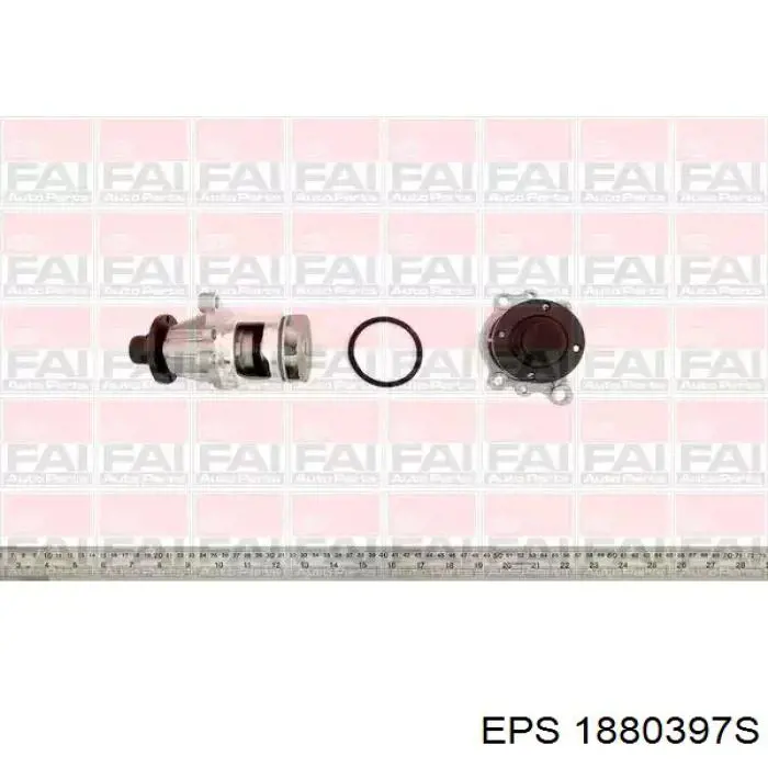 Termostato EPS 1880397S precio, desde 11,26 EUR
