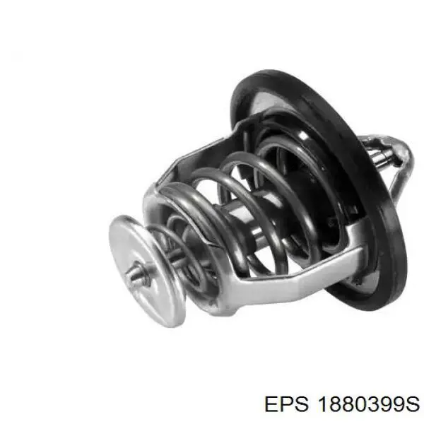 Termostato, refrigerante Nissan Sunny 3 N14