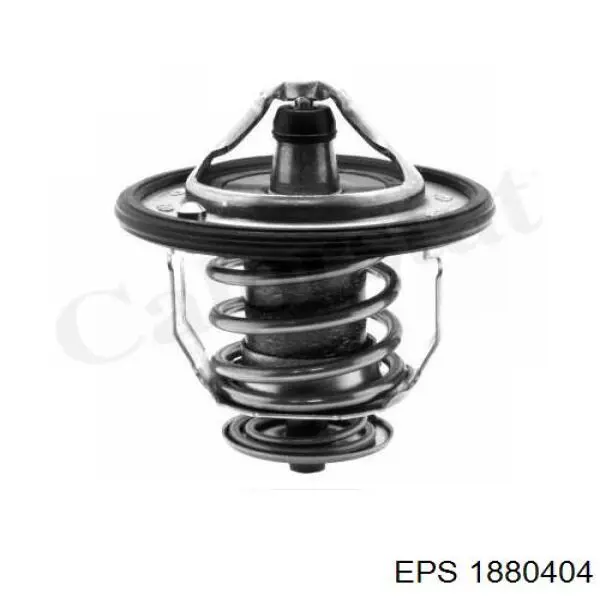 Termostato, refrigerante Nissan Sunny 3 N14