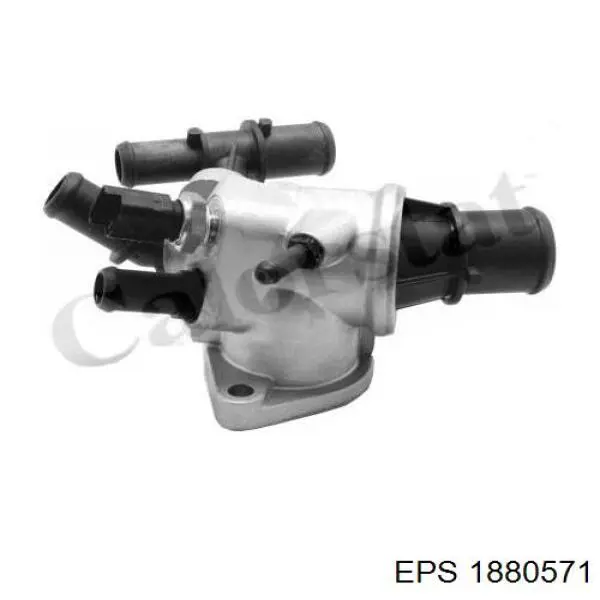 Termostato TI17088 Mahle Original