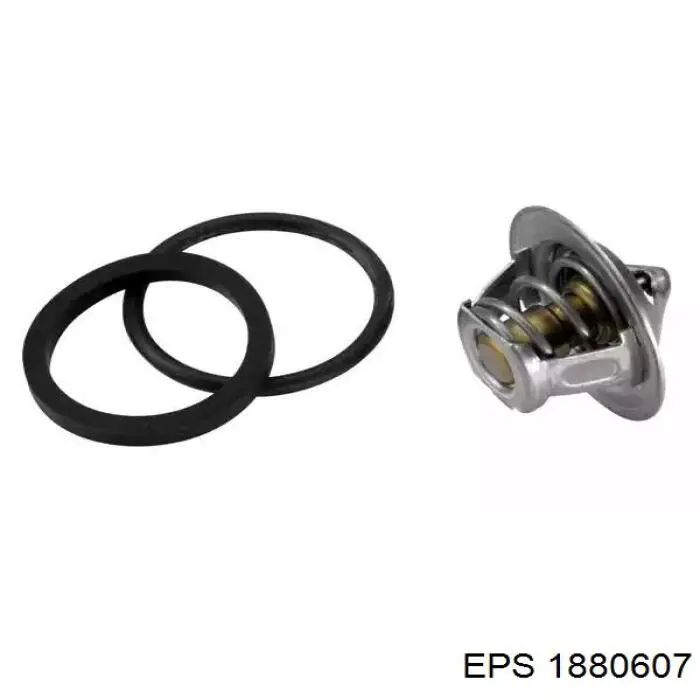 Comprar 1880607 EPS Caja de termostato