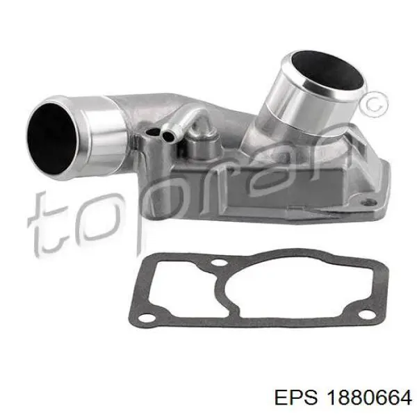 1.880.664 EPS termostato, refrigerante