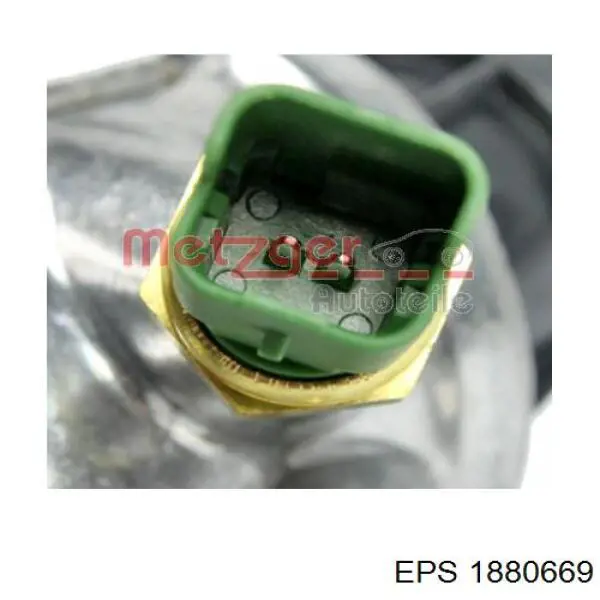 Termostato 55202510 Opel