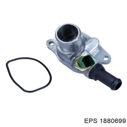 Caja termostato Denso DTM88741