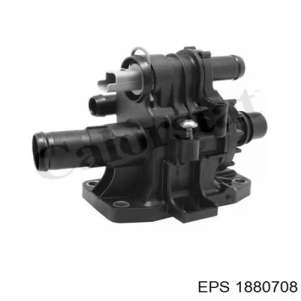 Caja de termostato Y6021517X Ford