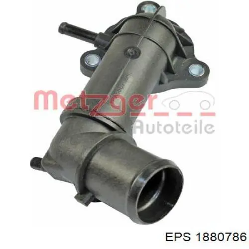 Carcasa del termostato Cautex 756907 precio, desde 33,93 EUR