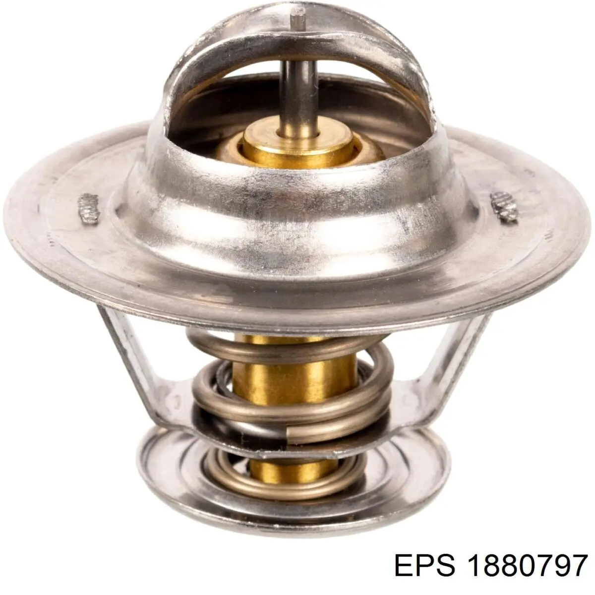 7615237 Fiat/Alfa/Lancia Termostato de agua