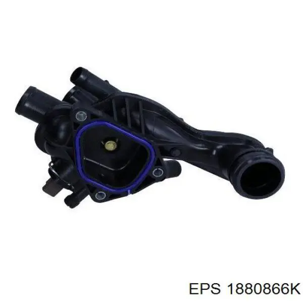 Carcasa del termostato EPS 1880866K precio, desde 79,77 EUR