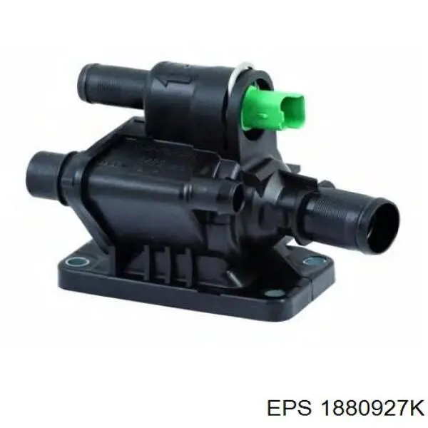 Carcasa del termostato EPS 1880927K precio, desde 55,24 EUR